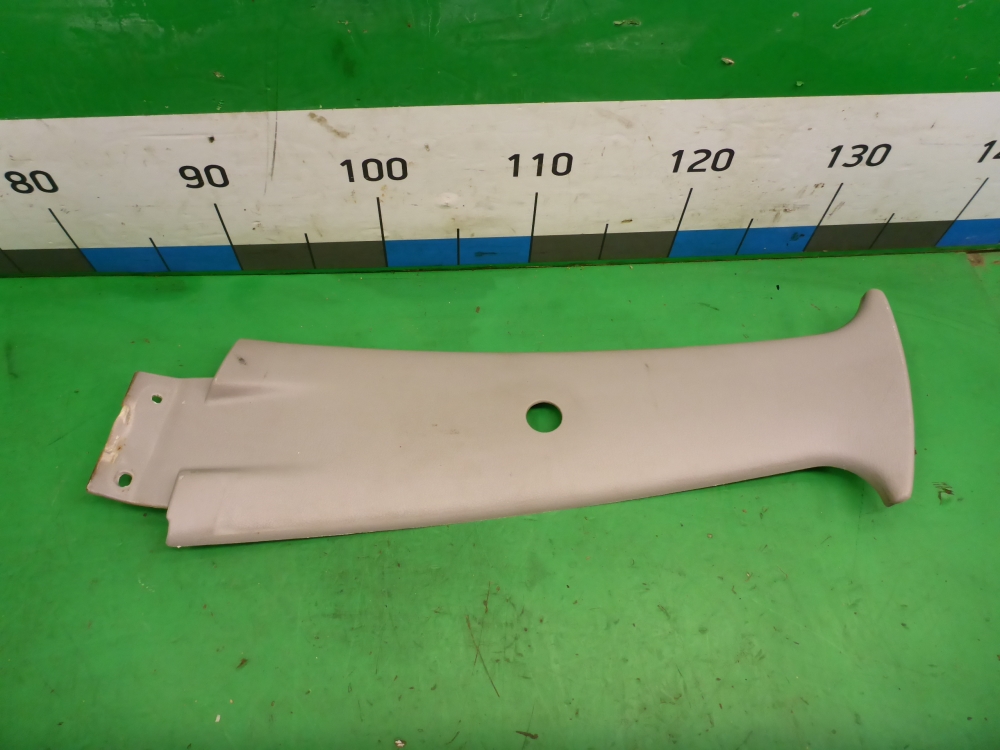 Обшивка стойки