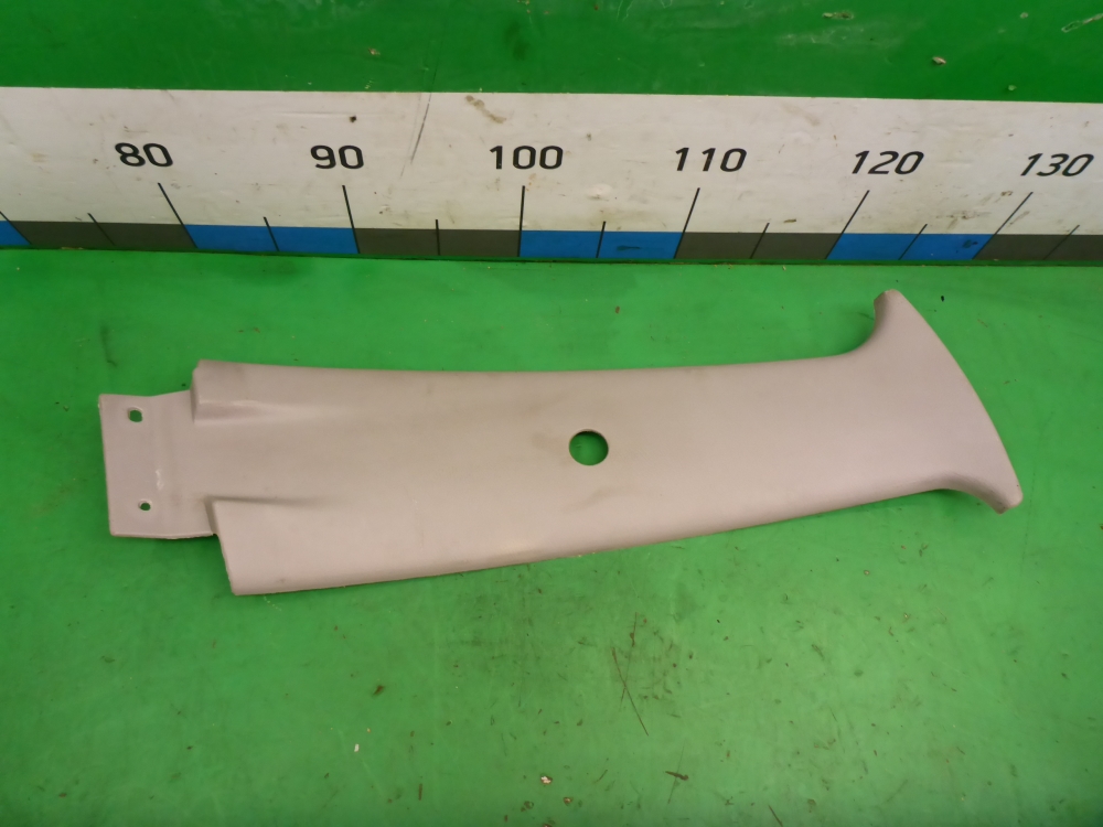 Обшивка стойки