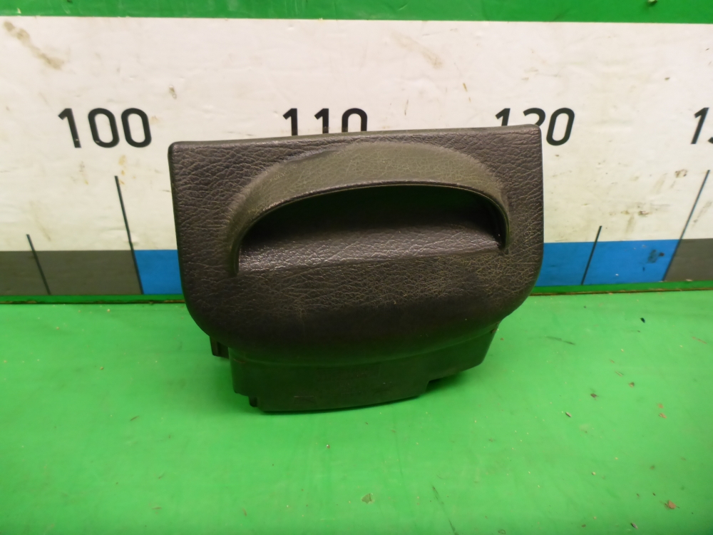 Пепельница