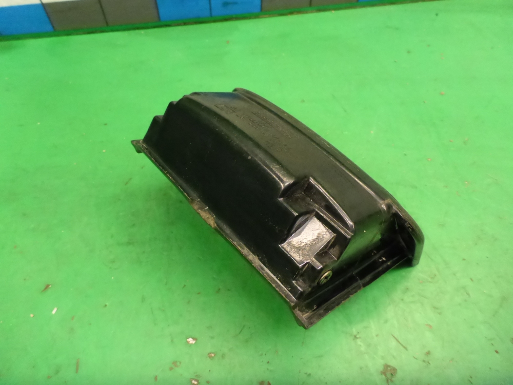 Пепельница