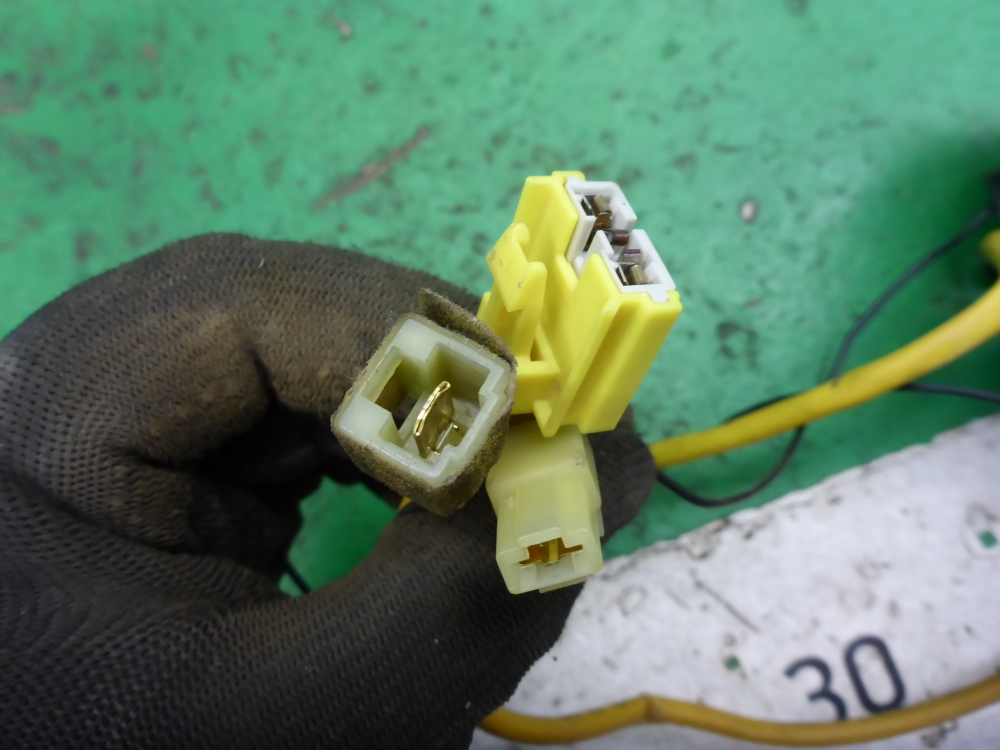 Механизм подрулевой для SRS (ленточный)