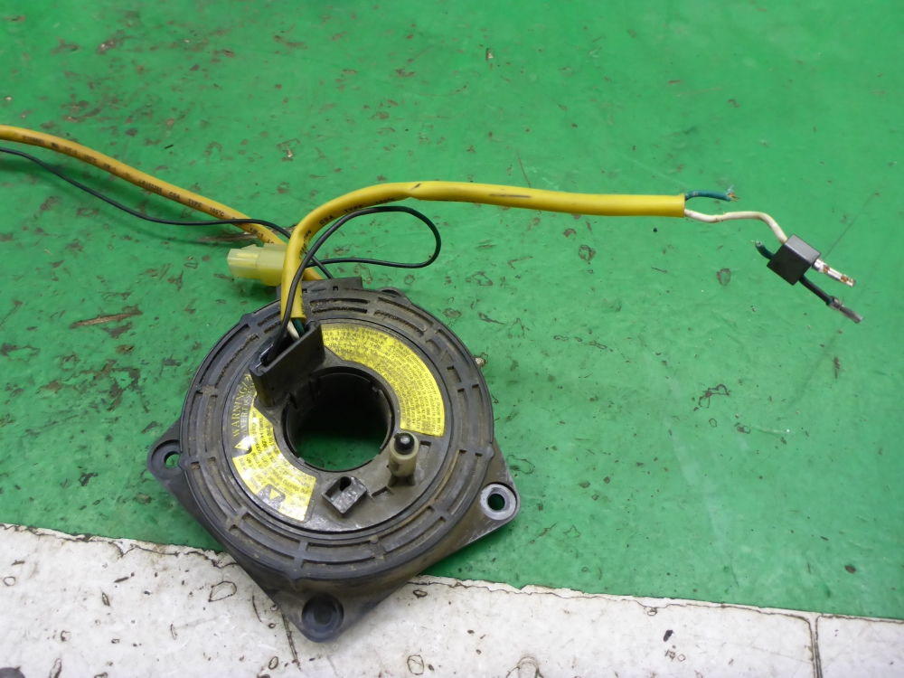 Механизм подрулевой для SRS (ленточный)