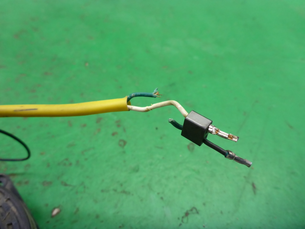 Механизм подрулевой для SRS (ленточный)