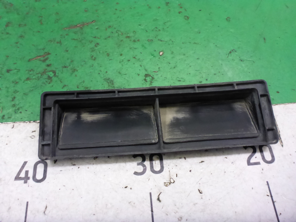 Клапан вентиляции топливного бака