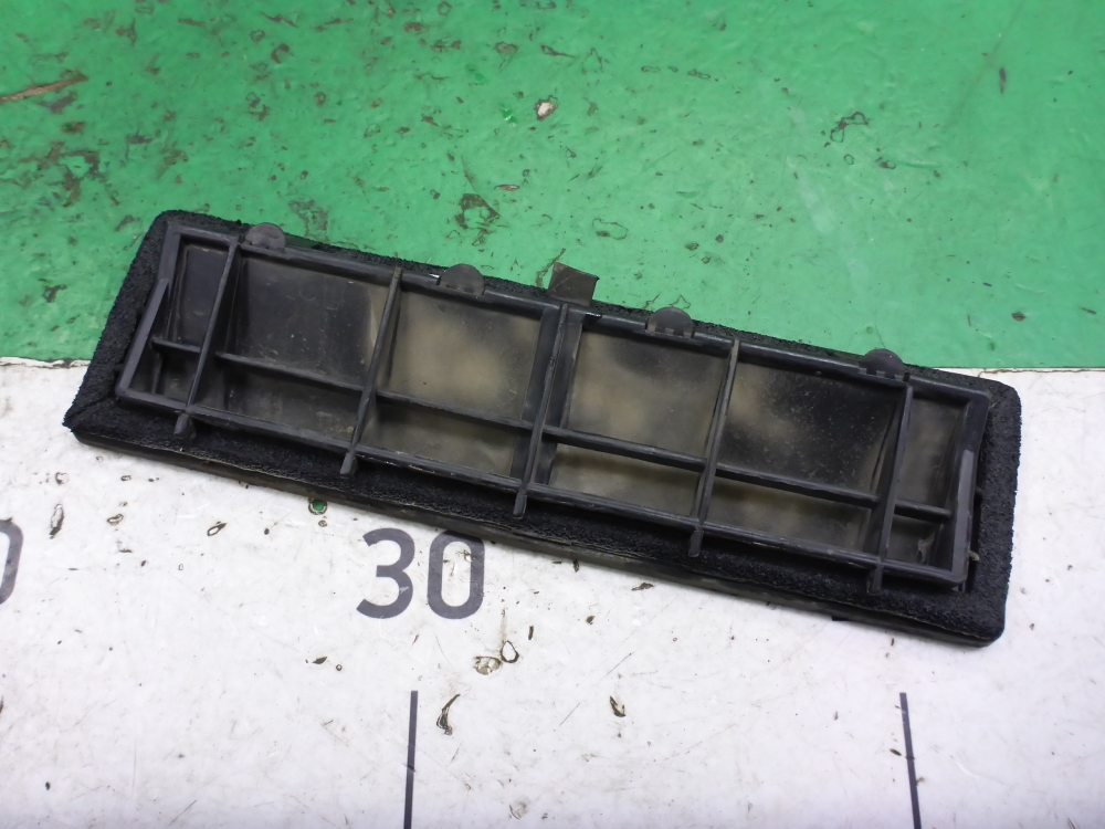 Клапан вентиляции топливного бака