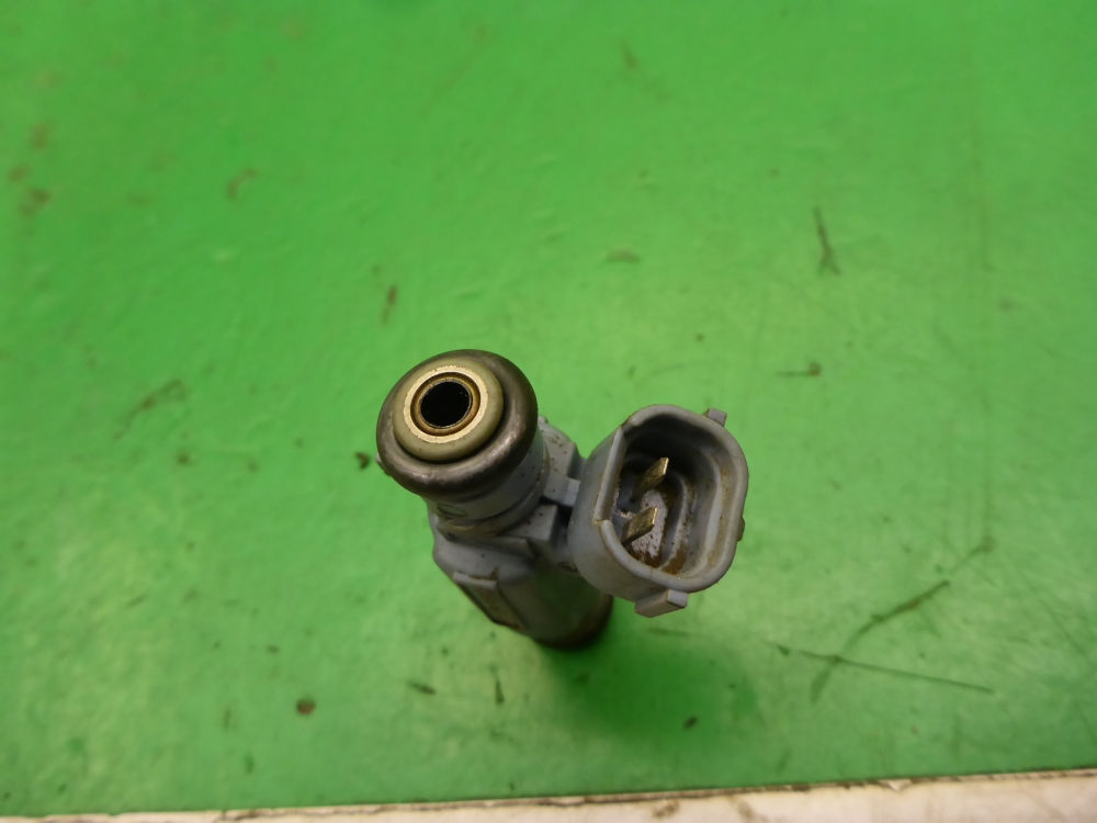 Форсунка инжекторная электрическая