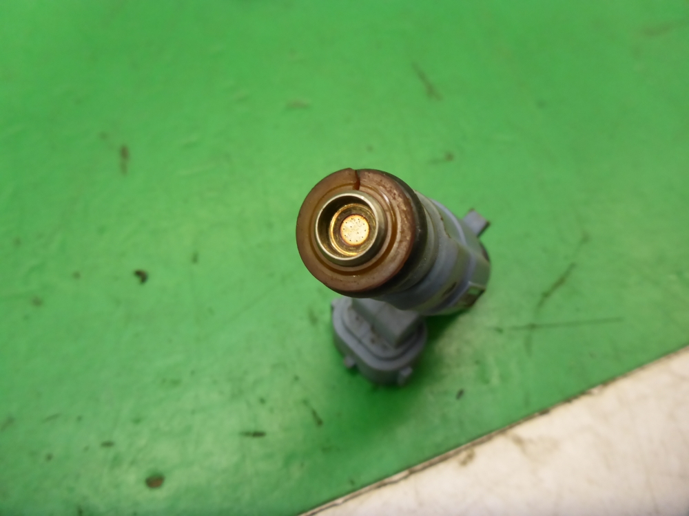 Форсунка инжекторная электрическая