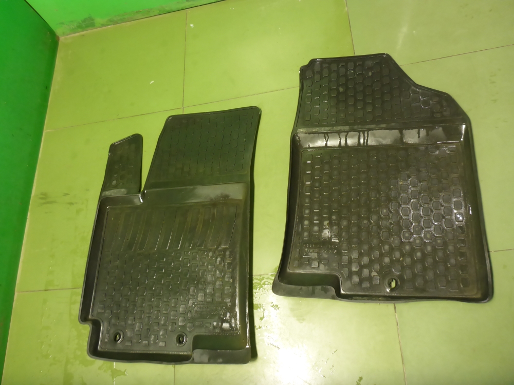 Коврики салона (к-кт)