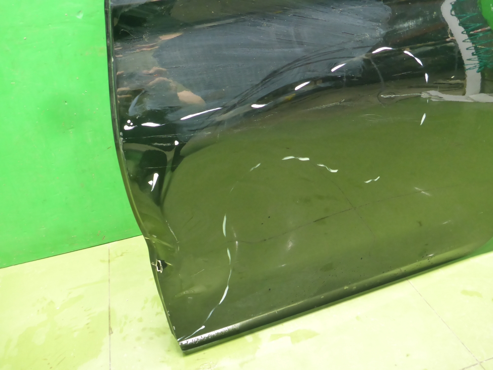 Дверь задняя левая