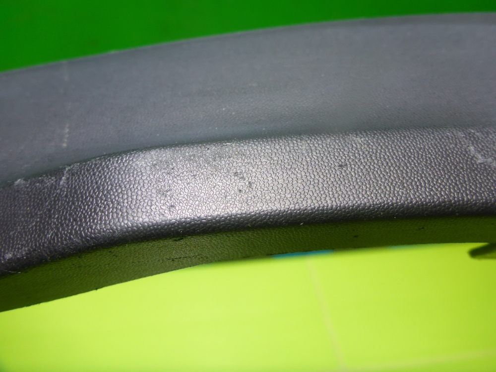 Накладка заднего крыла правого