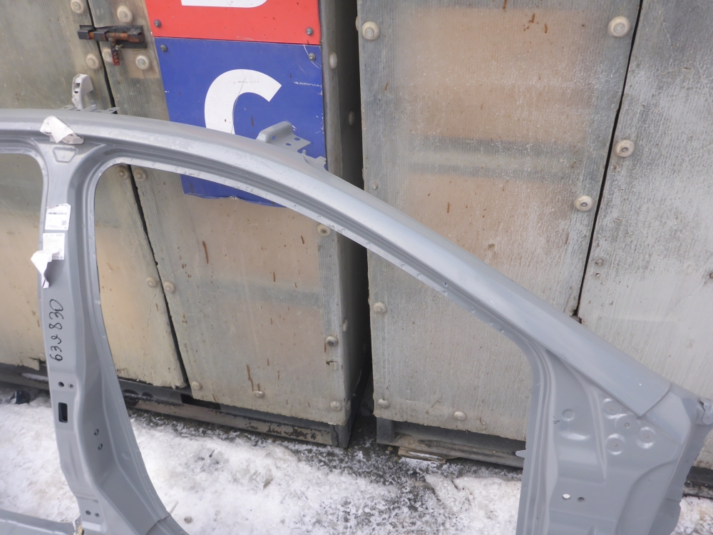 Кузовной элемент