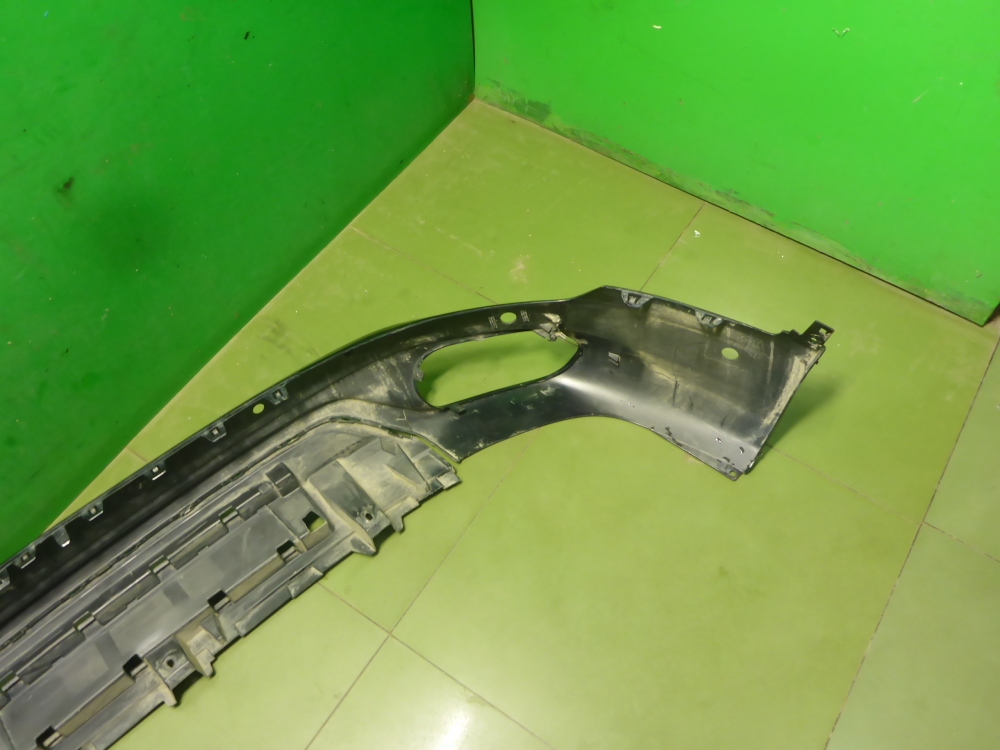 Юбка задняя