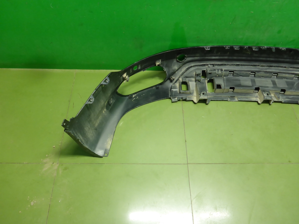 Юбка задняя