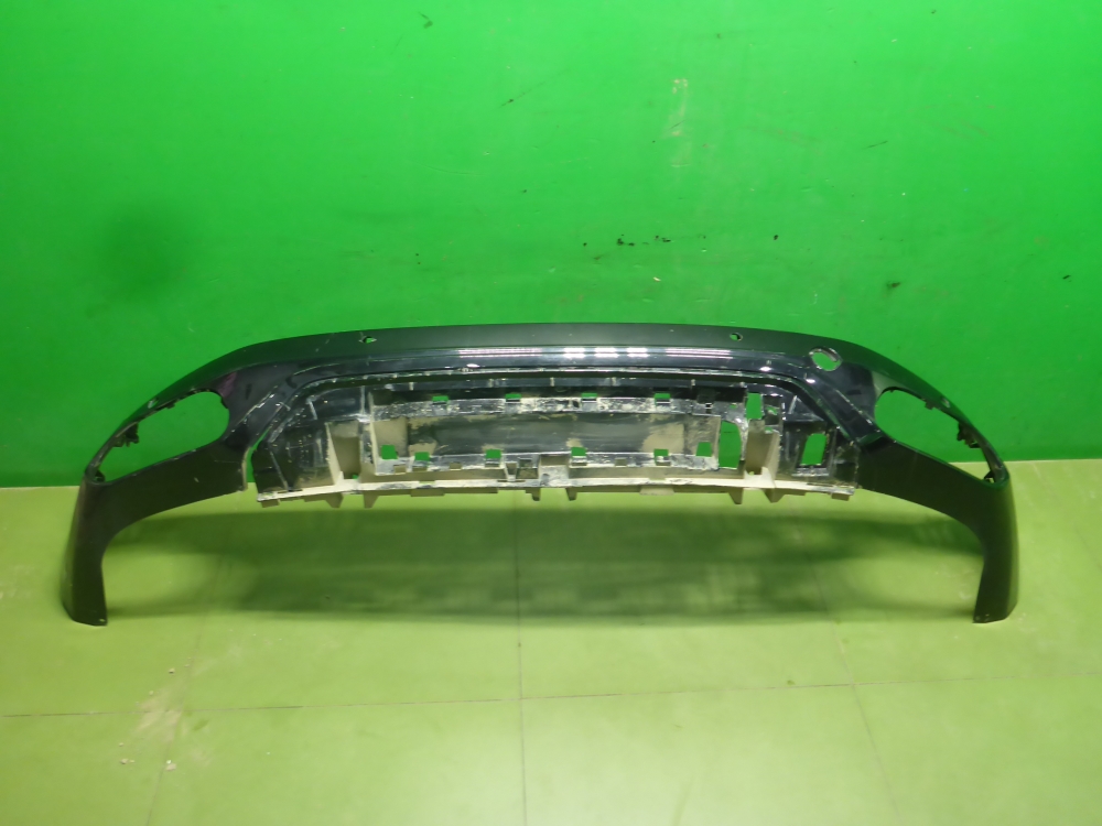 Юбка задняя