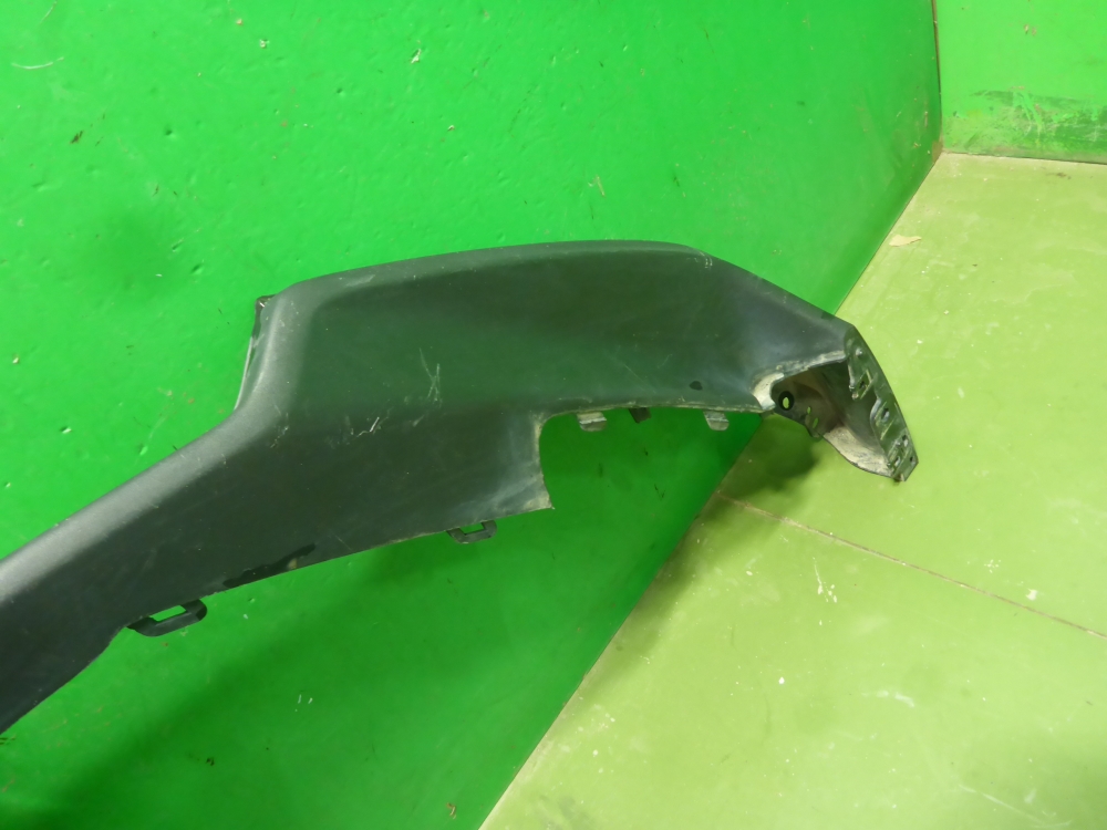 Юбка передняя