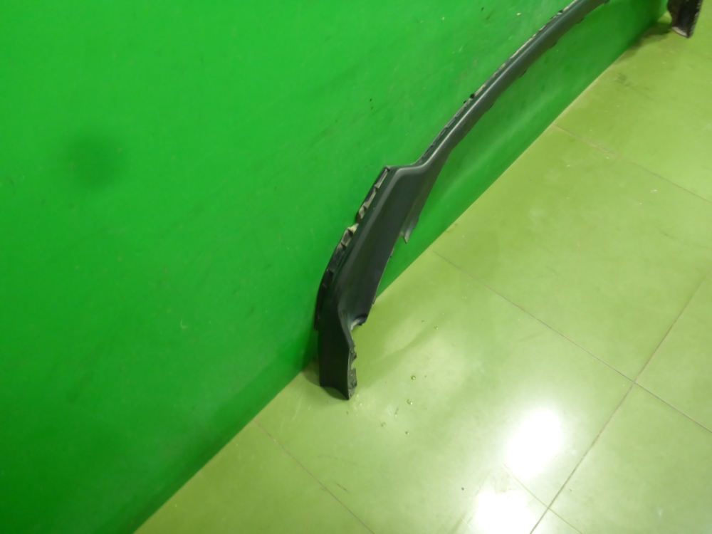 Юбка передняя