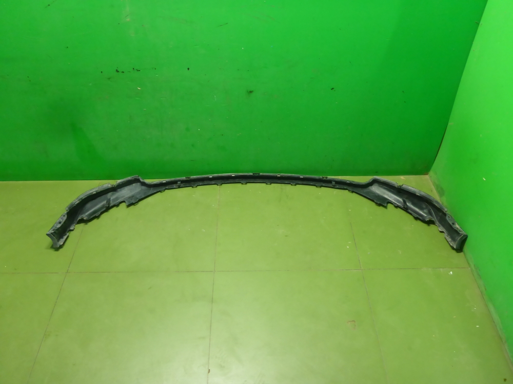 Юбка передняя