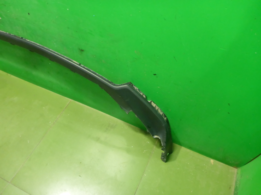 Юбка передняя