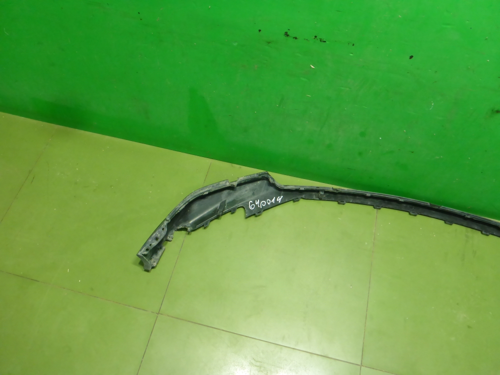 Юбка передняя