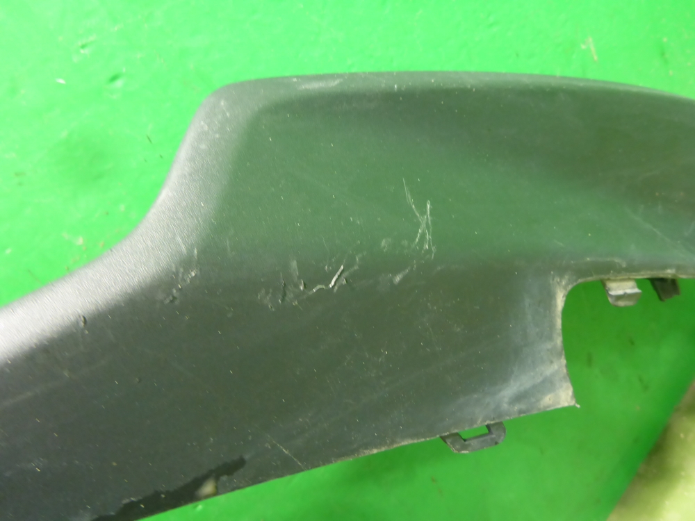 Юбка передняя