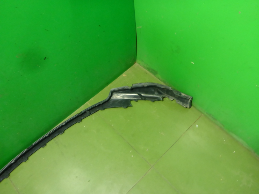 Юбка передняя