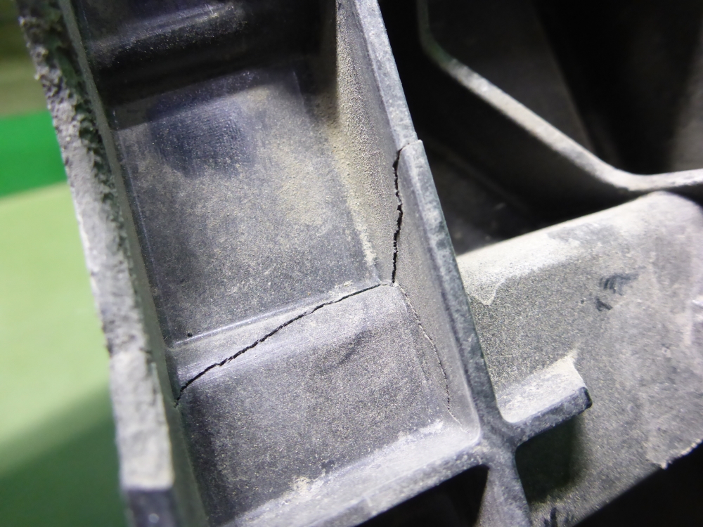 Панель передняя (телевизор)