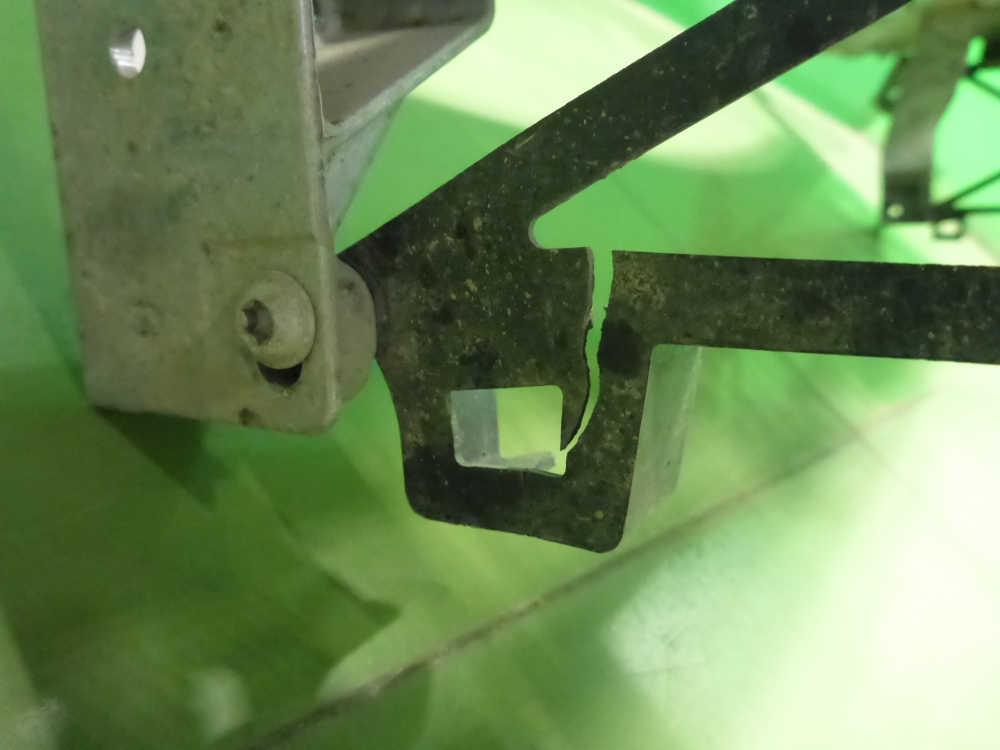 Панель передняя (телевизор)