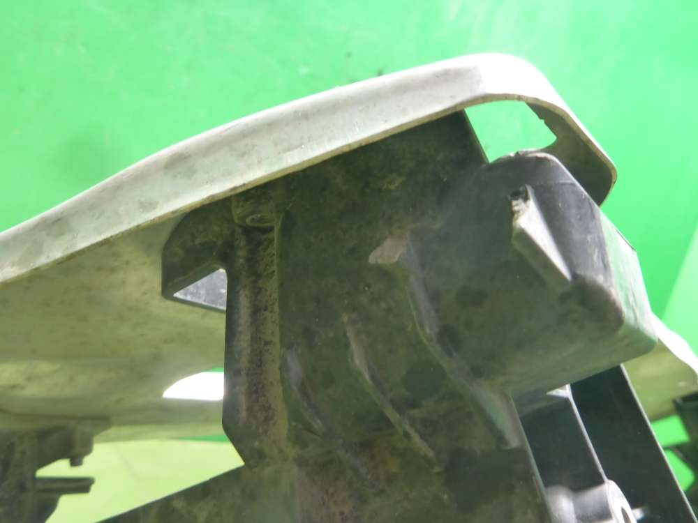 Панель передняя (телевизор)