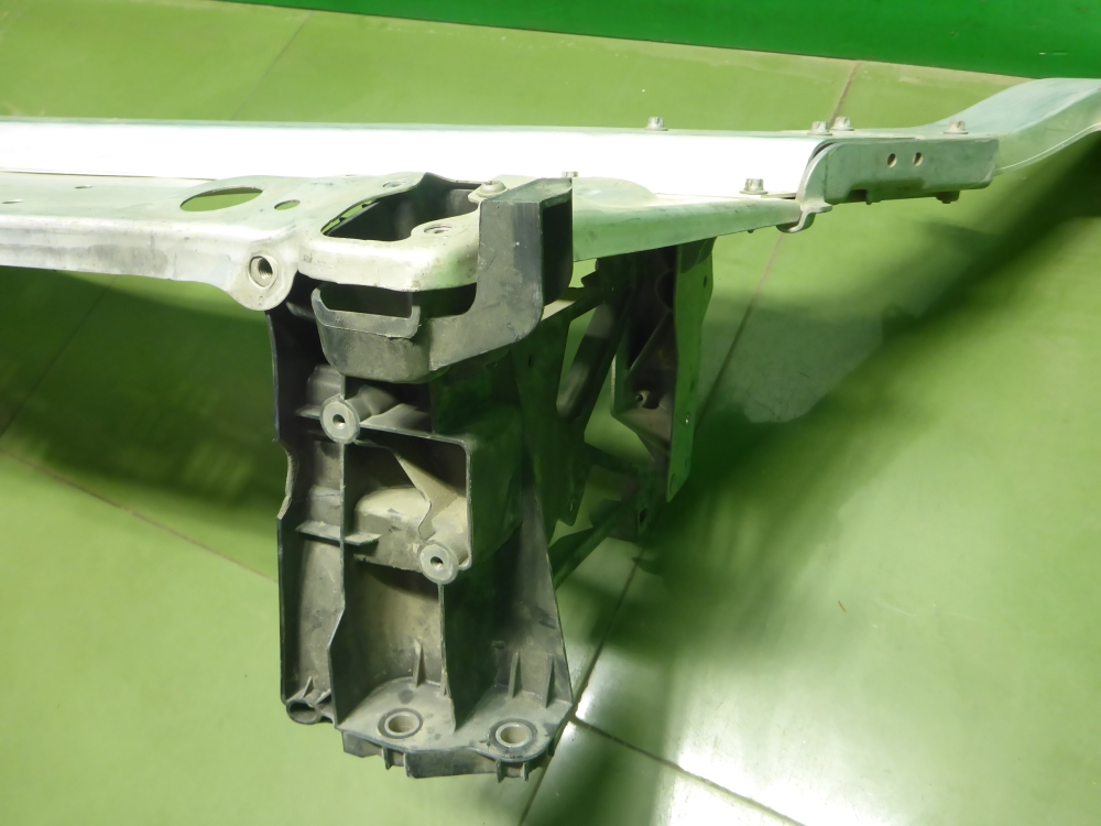 Панель передняя (телевизор)