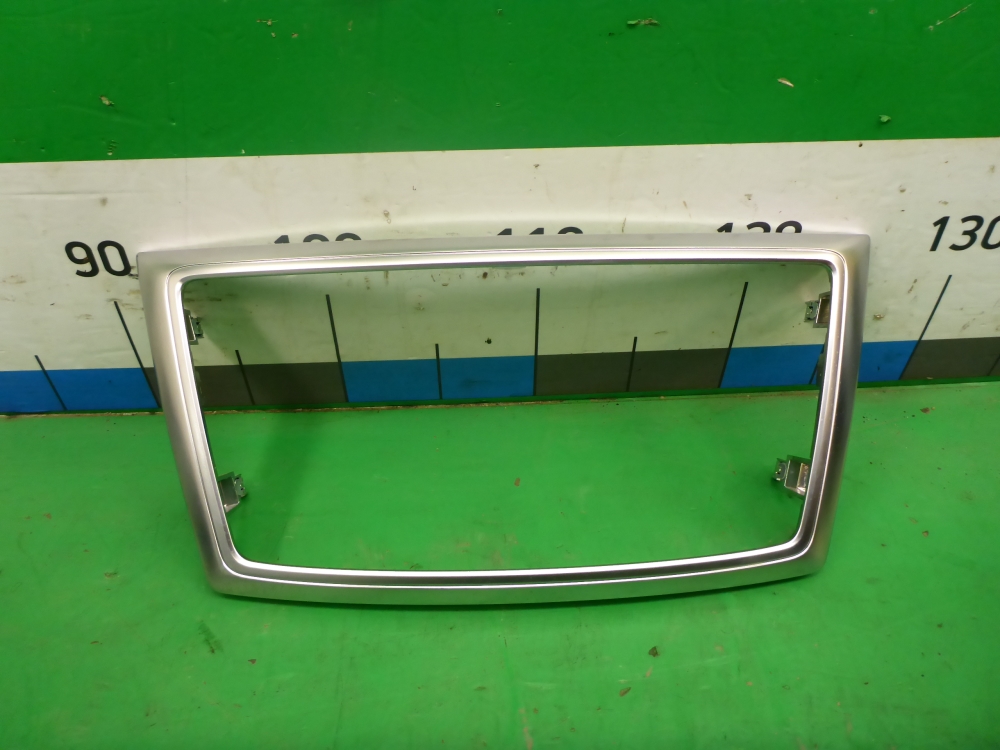 Рамка магнитолы