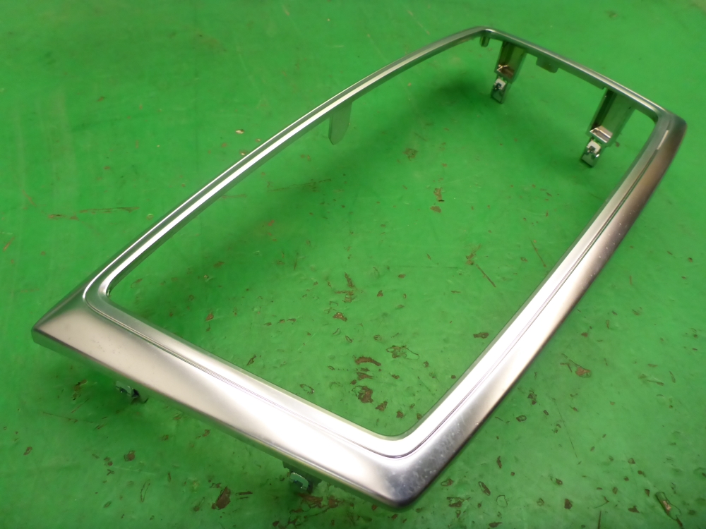 Рамка магнитолы