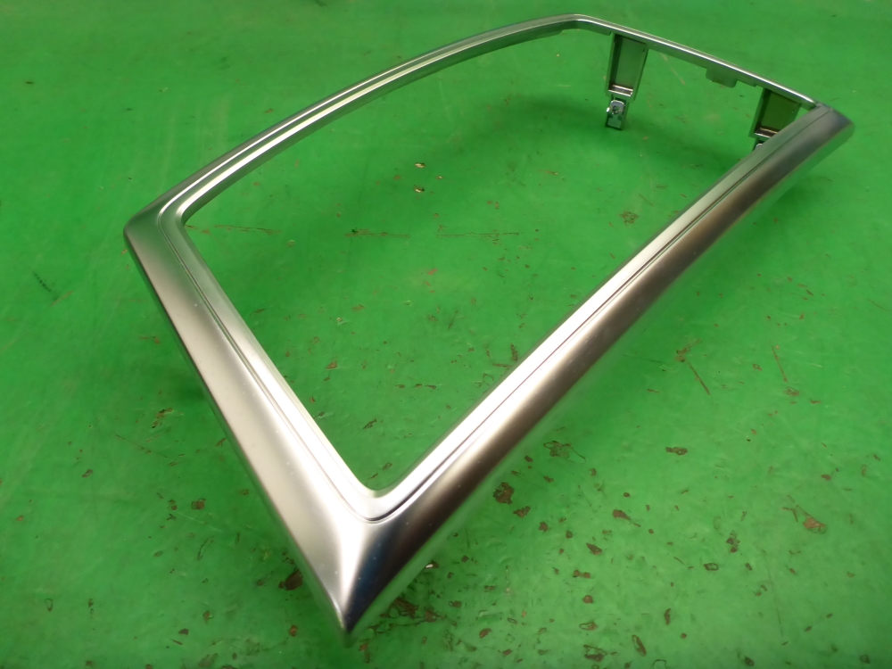 Рамка магнитолы