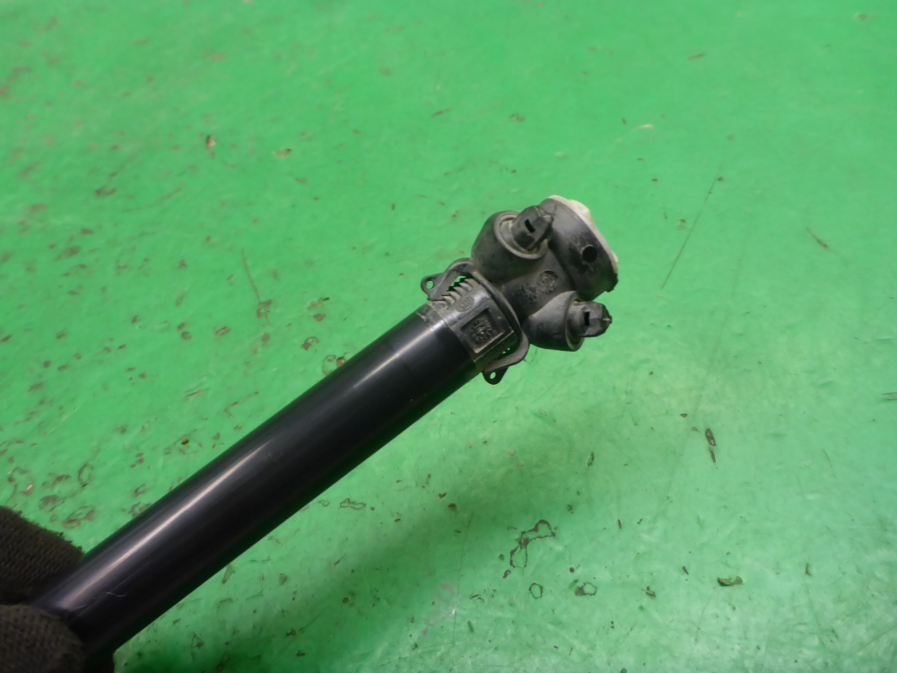 Форсунка омывателя фары