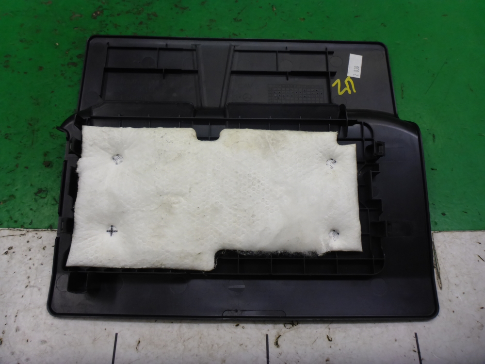 Крышка аккумулятора