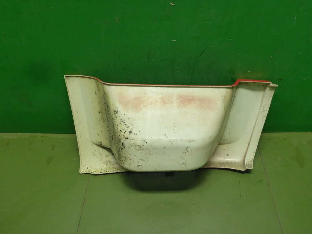 Подножка левая