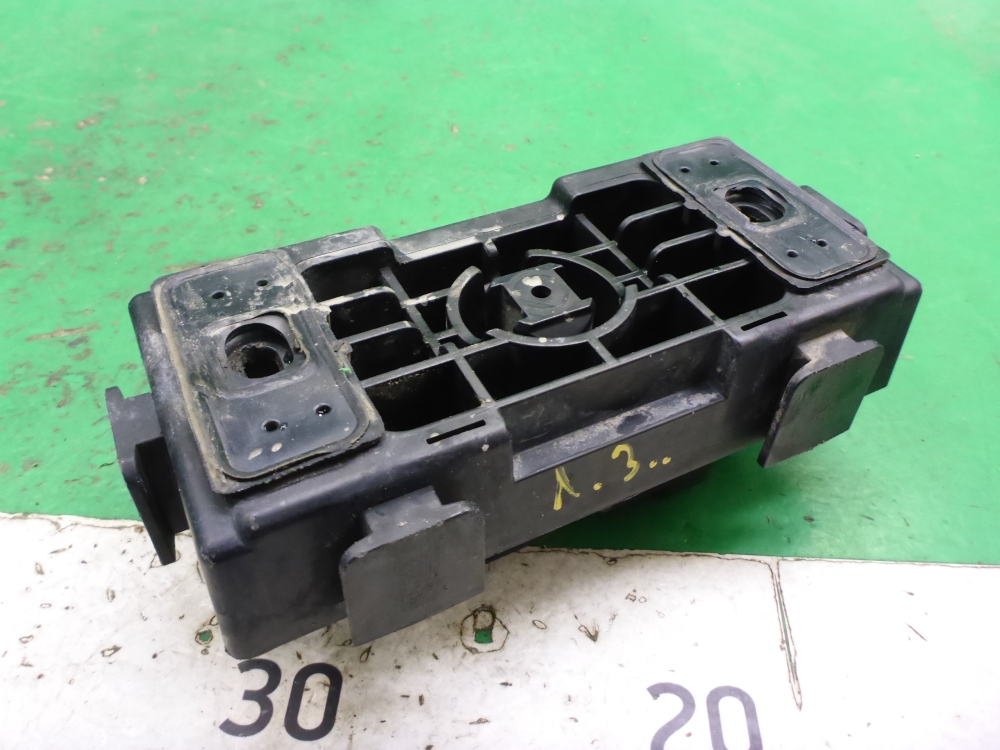 Опора под домкрат