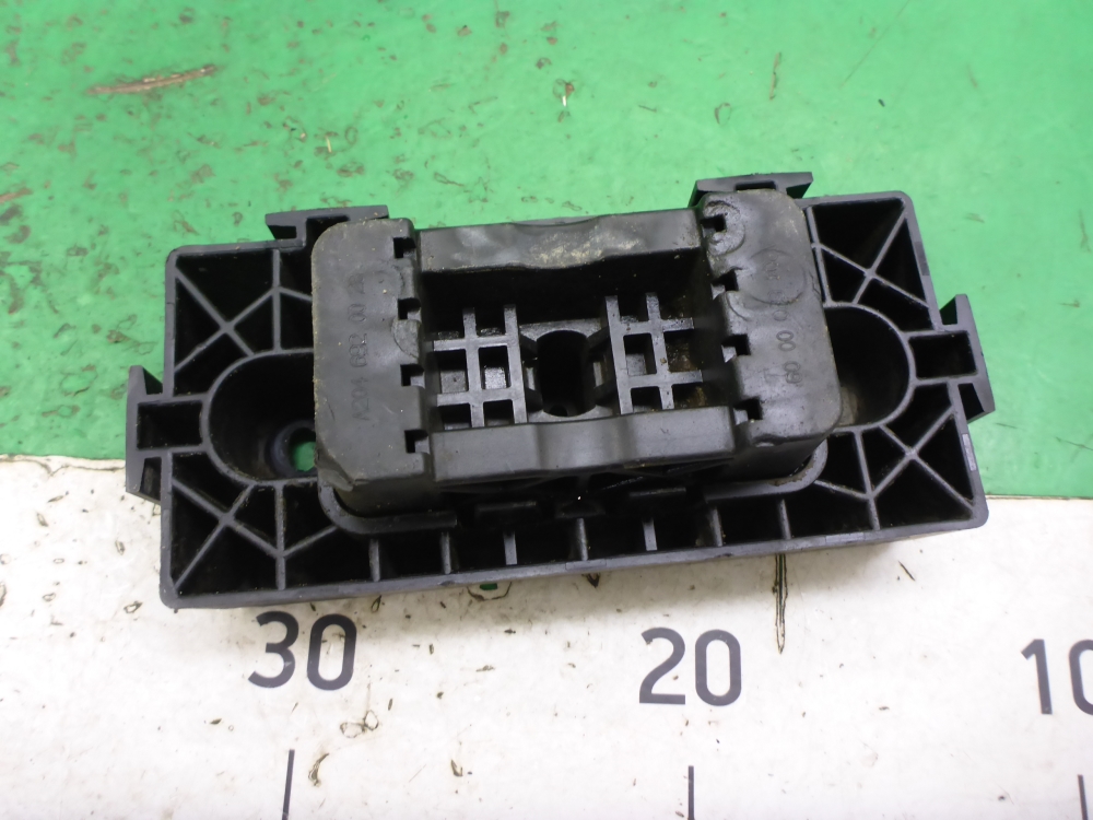 Опора под домкрат