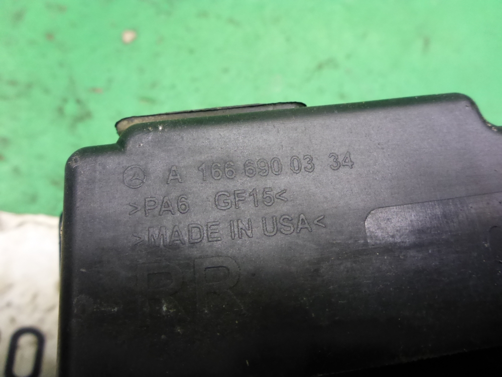 Опора под домкрат