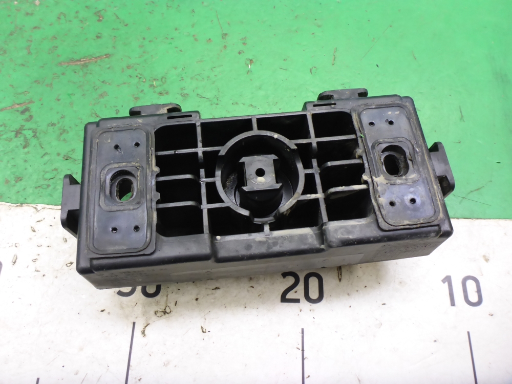 Опора под домкрат