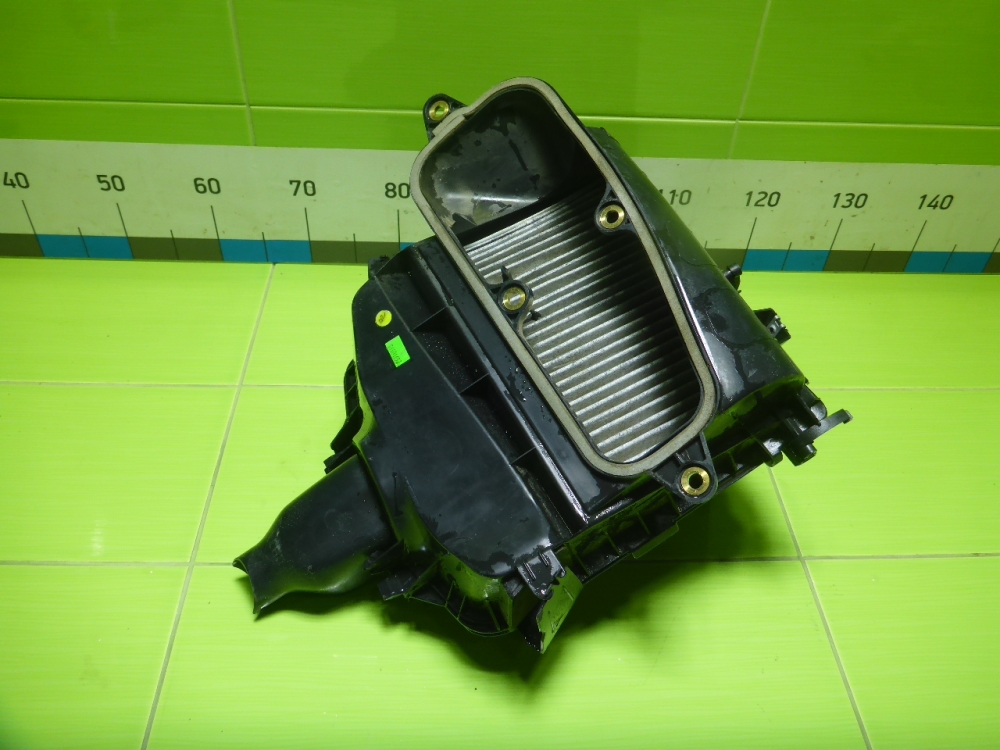 Воздухозаборник (внутри)