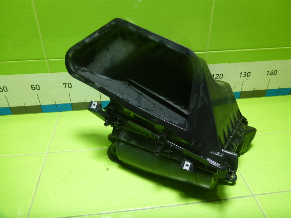 Воздухозаборник (внутри)