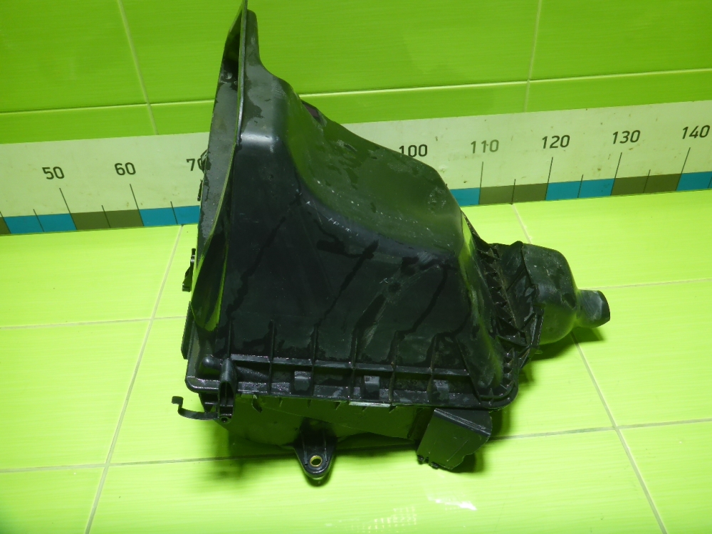 Воздухозаборник (внутри)