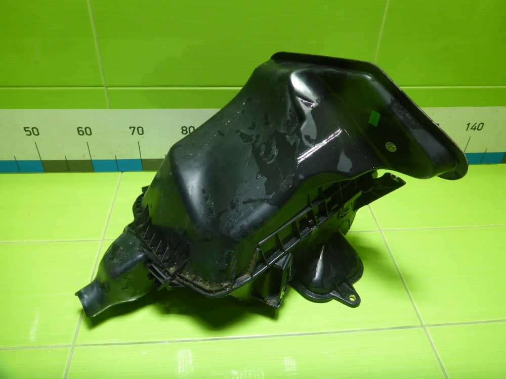 Воздухозаборник (внутри)