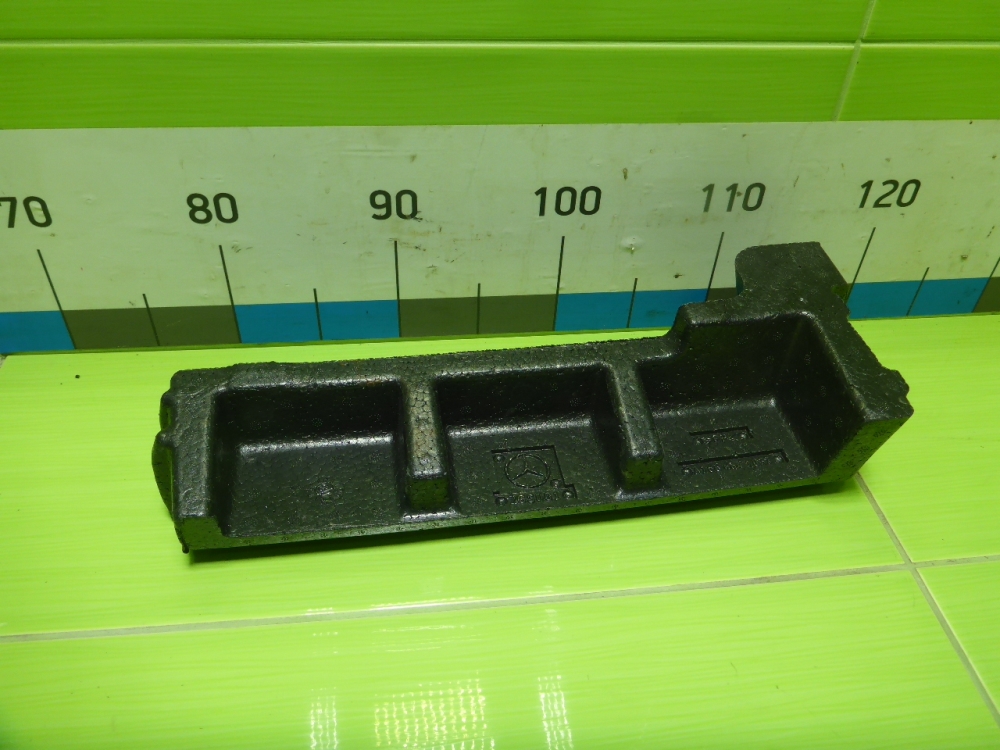 Наполнитель бампера