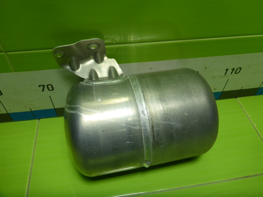 Ресивер воздушный