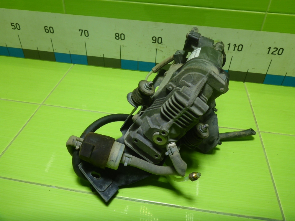 Компрессор