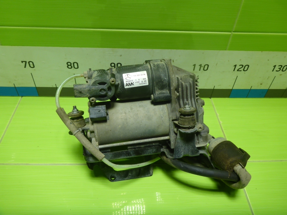 Компрессор