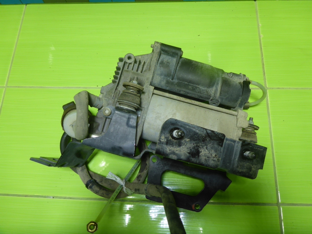 Компрессор