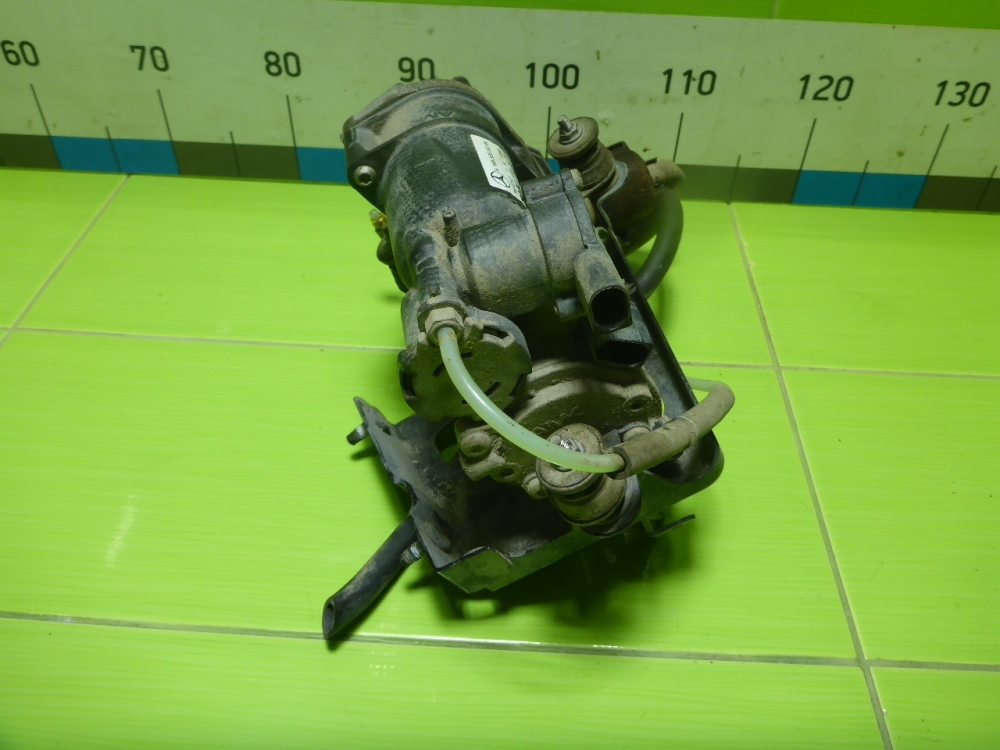 Компрессор