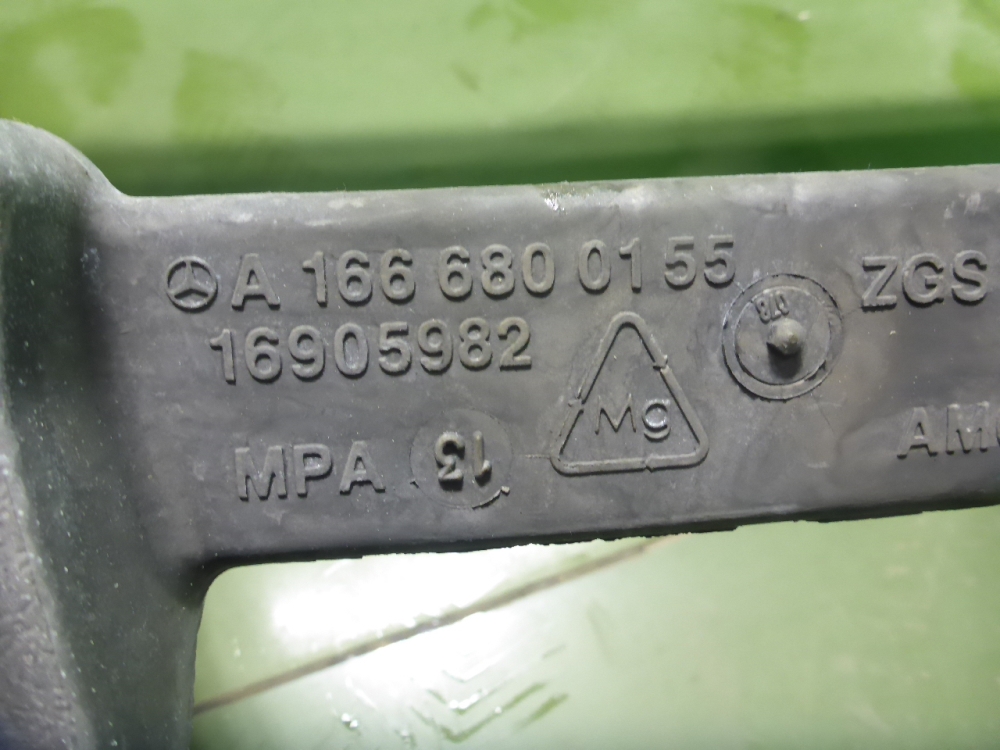 Усилитель торпедо